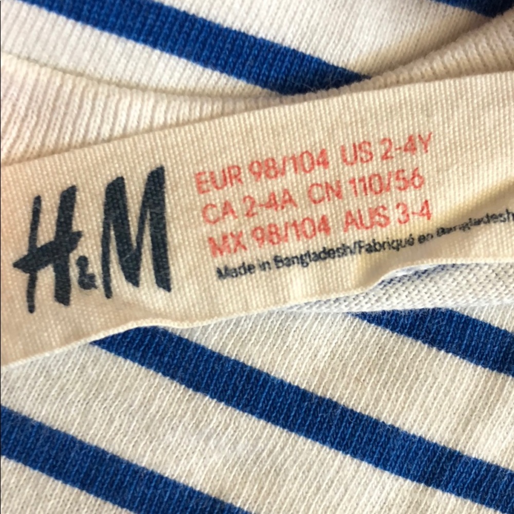 Short sleeve top - Picture 5 of 5